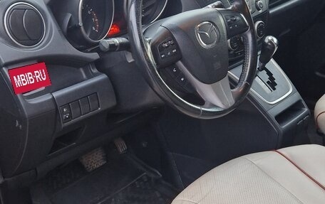 Mazda 5 II, 2012 год, 1 180 000 рублей, 12 фотография