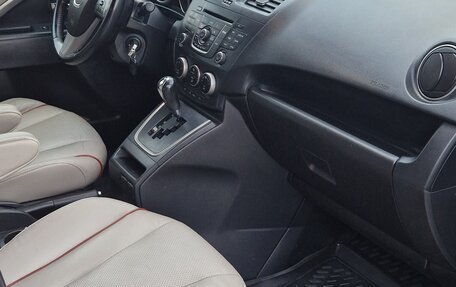Mazda 5 II, 2012 год, 1 180 000 рублей, 17 фотография