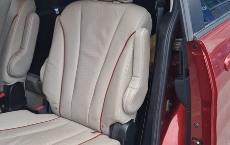 Mazda 5 II, 2012 год, 1 180 000 рублей, 13 фотография