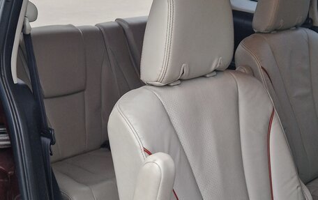 Mazda 5 II, 2012 год, 1 180 000 рублей, 24 фотография