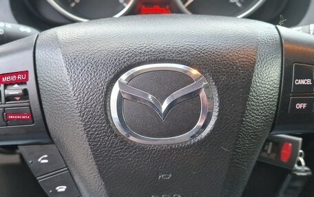 Mazda 5 II, 2012 год, 1 180 000 рублей, 21 фотография