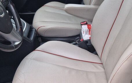 Mazda 5 II, 2012 год, 1 180 000 рублей, 29 фотография
