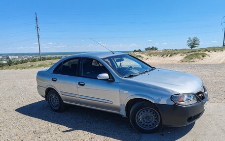 Nissan Almera, 2006 год, 320 000 рублей, 7 фотография