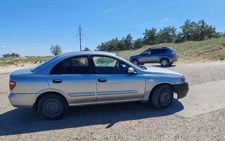 Nissan Almera, 2006 год, 320 000 рублей, 8 фотография