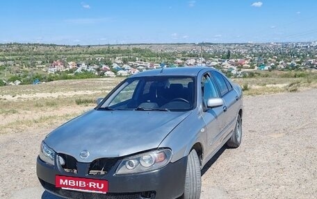 Nissan Almera, 2006 год, 320 000 рублей, 2 фотография