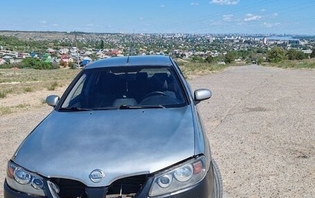 Nissan Almera, 2006 год, 320 000 рублей, 3 фотография