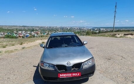 Nissan Almera, 2006 год, 320 000 рублей, 4 фотография