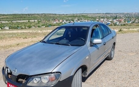 Nissan Almera, 2006 год, 320 000 рублей, 5 фотография
