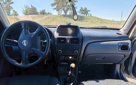 Nissan Almera, 2006 год, 320 000 рублей, 14 фотография