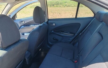 Nissan Almera, 2006 год, 320 000 рублей, 18 фотография