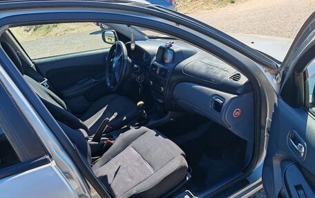 Nissan Almera, 2006 год, 320 000 рублей, 17 фотография