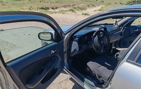 Nissan Almera, 2006 год, 320 000 рублей, 21 фотография