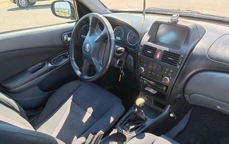Nissan Almera, 2006 год, 320 000 рублей, 13 фотография