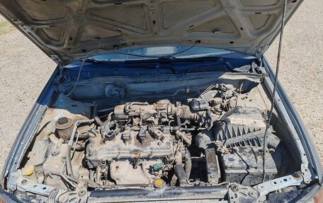 Nissan Almera, 2006 год, 320 000 рублей, 22 фотография