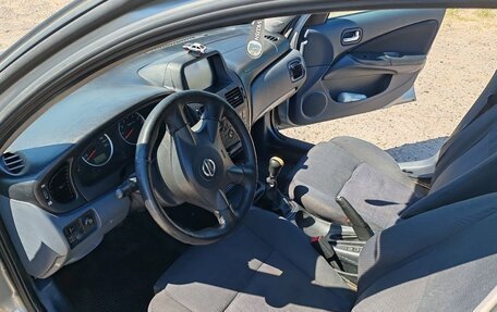 Nissan Almera, 2006 год, 320 000 рублей, 16 фотография