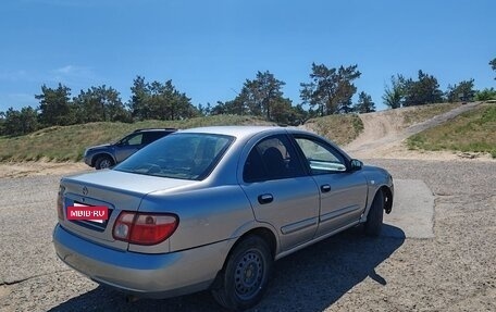 Nissan Almera, 2006 год, 320 000 рублей, 12 фотография