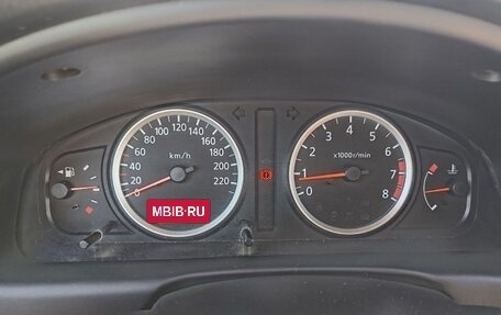 Nissan Almera, 2006 год, 320 000 рублей, 23 фотография