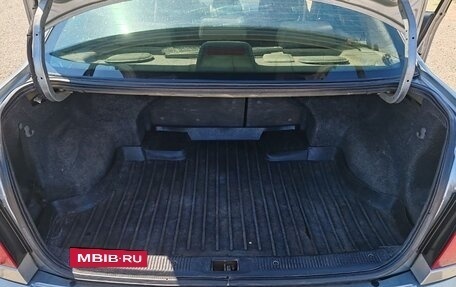Nissan Almera, 2006 год, 320 000 рублей, 20 фотография