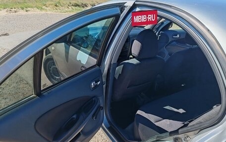 Nissan Almera, 2006 год, 320 000 рублей, 19 фотография