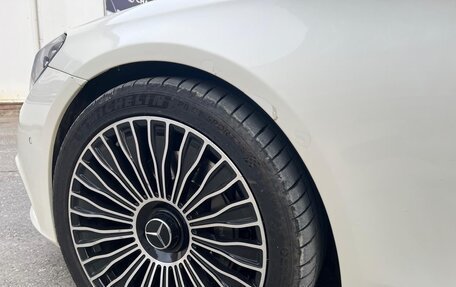 Mercedes-Benz S-Класс, 2014 год, 4 800 000 рублей, 5 фотография