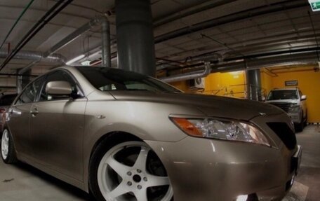Toyota Camry, 2006 год, 1 110 000 рублей, 2 фотография