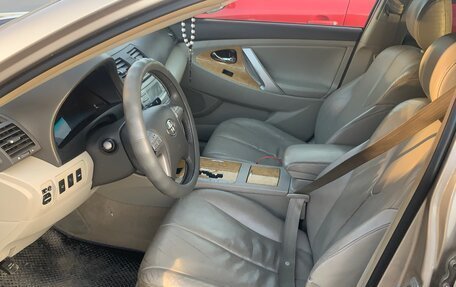 Toyota Camry, 2006 год, 1 110 000 рублей, 4 фотография