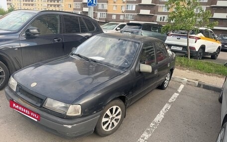 Opel Vectra A, 1991 год, 115 000 рублей, 3 фотография