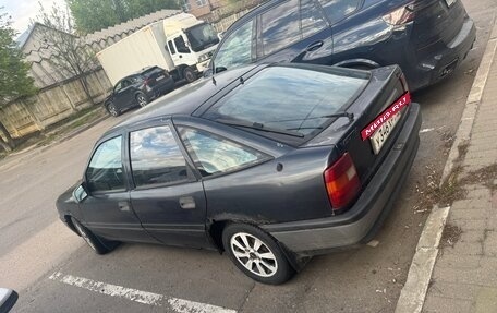 Opel Vectra A, 1991 год, 115 000 рублей, 4 фотография