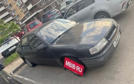 Opel Vectra A, 1991 год, 115 000 рублей, 2 фотография