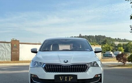 Skoda Rapid II, 2020 год, 1 170 000 рублей, 2 фотография