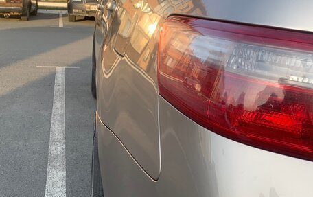 Toyota Camry, 2006 год, 1 110 000 рублей, 7 фотография