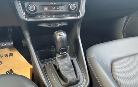 Skoda Rapid II, 2020 год, 1 170 000 рублей, 12 фотография