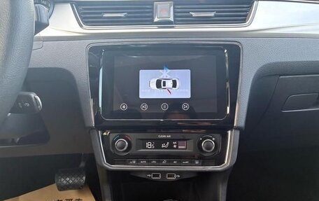 Skoda Rapid II, 2020 год, 1 170 000 рублей, 11 фотография