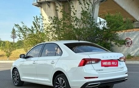 Skoda Rapid II, 2020 год, 1 170 000 рублей, 4 фотография