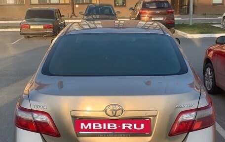 Toyota Camry, 2006 год, 1 110 000 рублей, 8 фотография