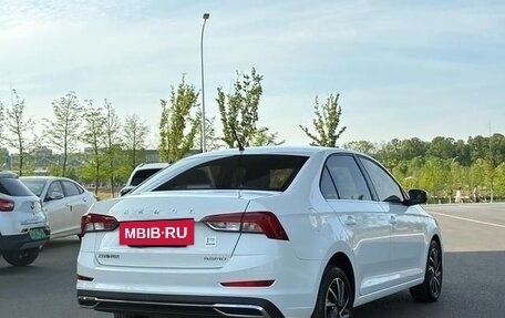 Skoda Rapid II, 2020 год, 1 170 000 рублей, 6 фотография