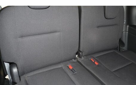 Nissan Serena IV, 2016 год, 1 709 000 рублей, 15 фотография