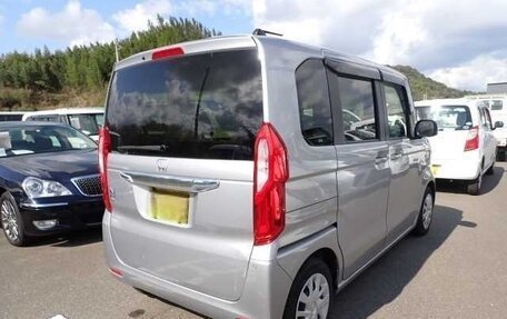 Honda N-BOX II, 2022 год, 728 000 рублей, 2 фотография