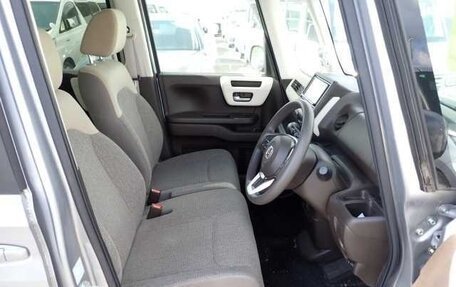 Honda N-BOX II, 2022 год, 728 000 рублей, 4 фотография