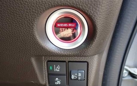 Honda N-BOX II, 2022 год, 728 000 рублей, 6 фотография