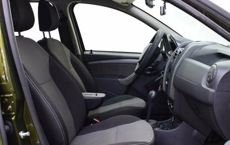 Renault Duster I рестайлинг, 2015 год, 1 199 000 рублей, 10 фотография
