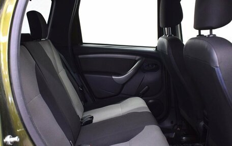 Renault Duster I рестайлинг, 2015 год, 1 199 000 рублей, 11 фотография