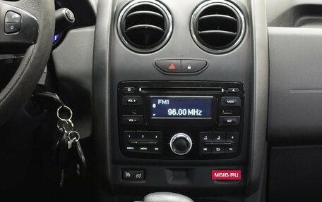 Renault Duster I рестайлинг, 2015 год, 1 199 000 рублей, 7 фотография