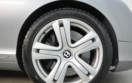 Bentley Continental GT II рестайлинг, 2012 год, 4 650 000 рублей, 7 фотография