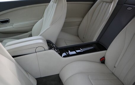 Bentley Continental GT II рестайлинг, 2012 год, 4 650 000 рублей, 14 фотография