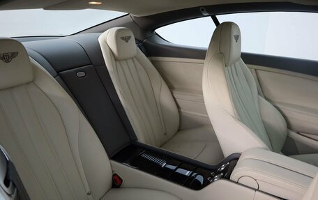 Bentley Continental GT II рестайлинг, 2012 год, 4 650 000 рублей, 13 фотография