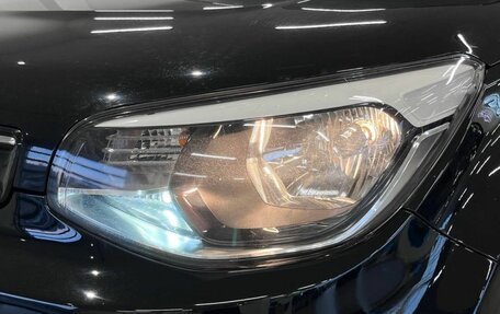 KIA Soul II рестайлинг, 2017 год, 1 318 000 рублей, 7 фотография