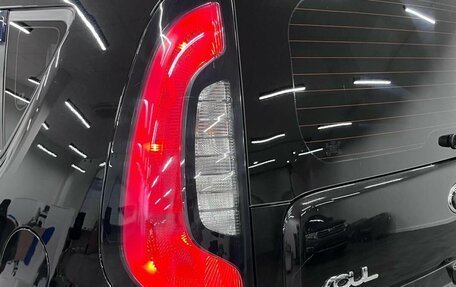 KIA Soul II рестайлинг, 2017 год, 1 318 000 рублей, 8 фотография