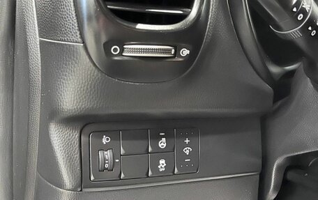 KIA Soul II рестайлинг, 2017 год, 1 318 000 рублей, 15 фотография