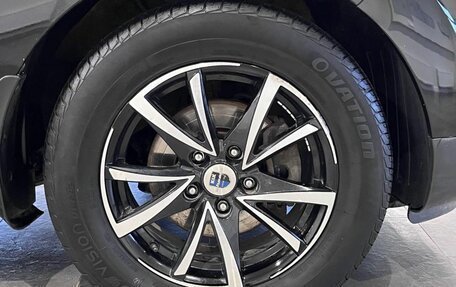 KIA Soul II рестайлинг, 2017 год, 1 318 000 рублей, 23 фотография
